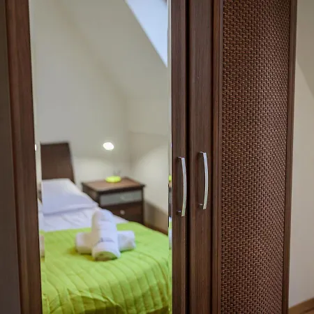 Visitzakopane - Marmot Apartment Zakopane
