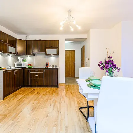 Apartment Visitzakopane - Marmot Zakopane