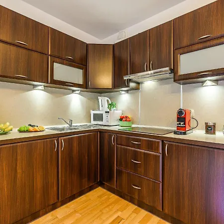 Visitzakopane - Marmot Apartment